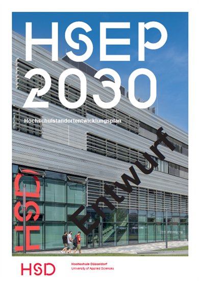 HSEP 2030 Deckblatt